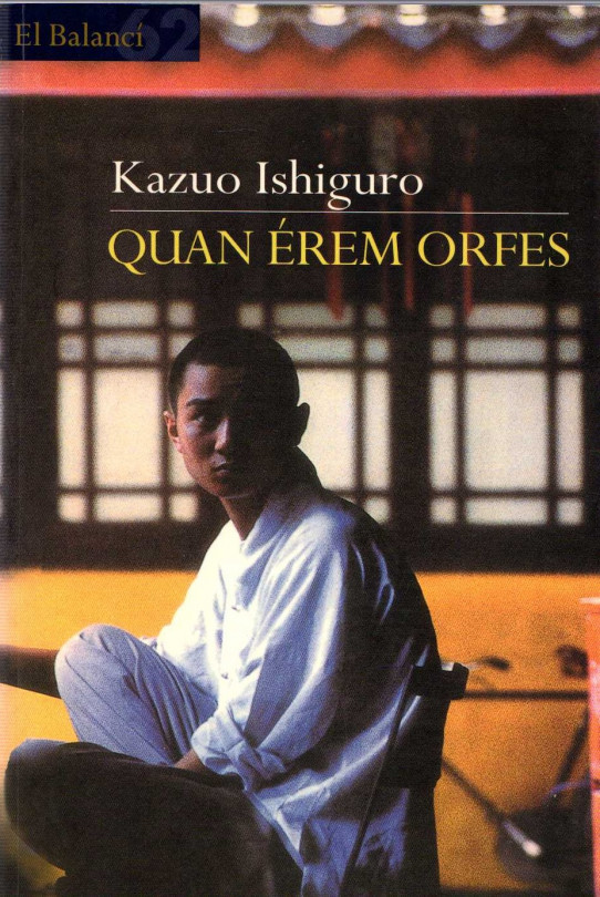 QUAN ÉREM ORFES