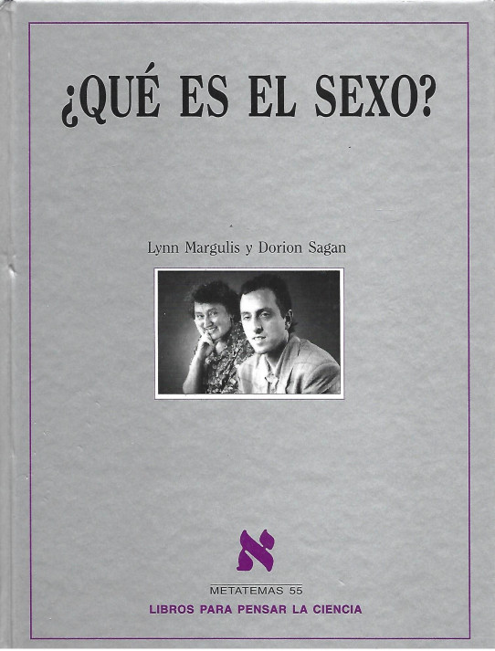 ¿QUÉ ES EL SEXO?