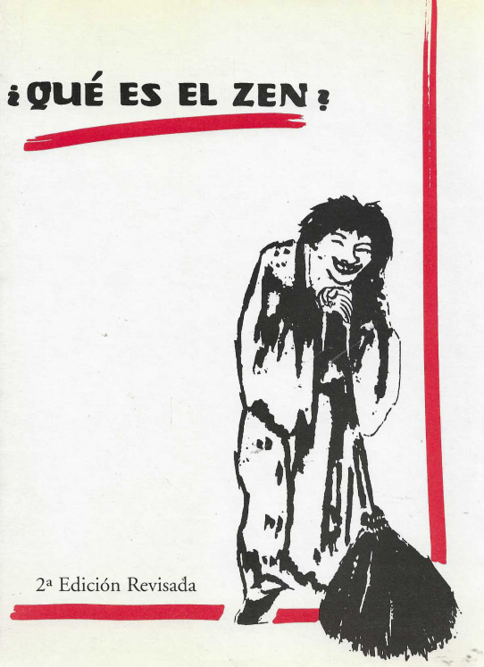 ¿QUE ES EL ZEN?