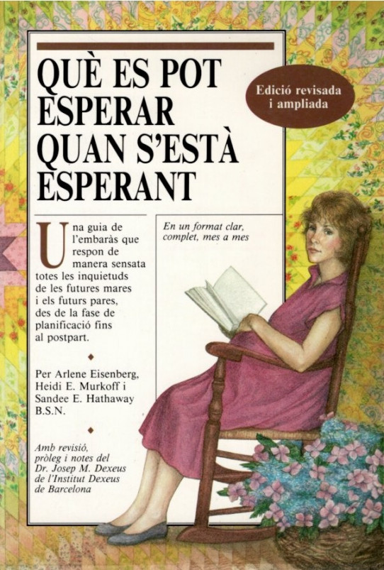 QUÈ ES POT ESPERAR QUAN S'ESTÀ ESPERANT