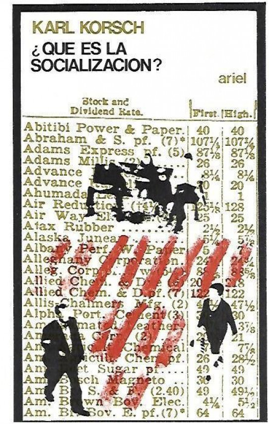 ¿QUE ES SOCIALIZACION?