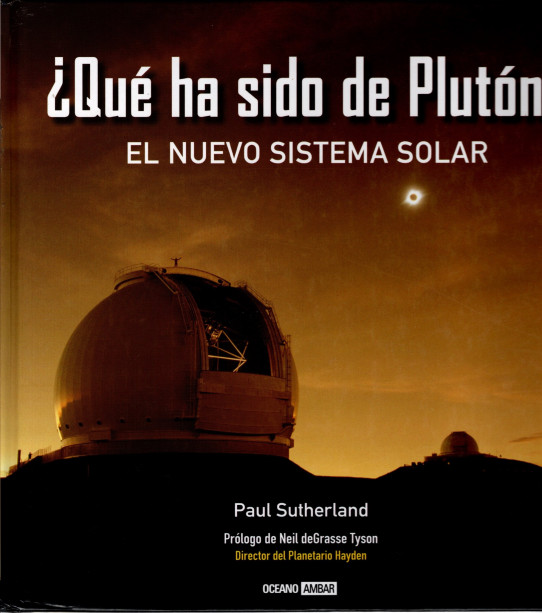 ¿QUÉ HA SIDO DE PLUTÓN?