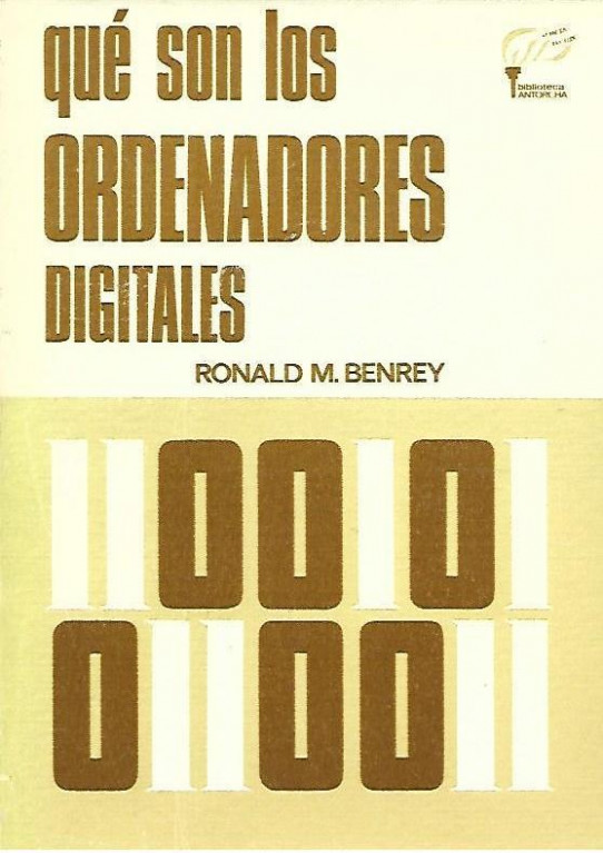 QUÉ SON LOS ORDENADORES DIGITALES