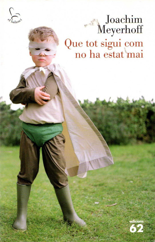 QUE TOT SIGUI COM NO HA ESTAT MAI