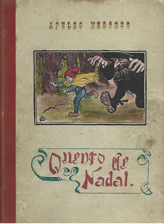 QÜENTO DE NADAL