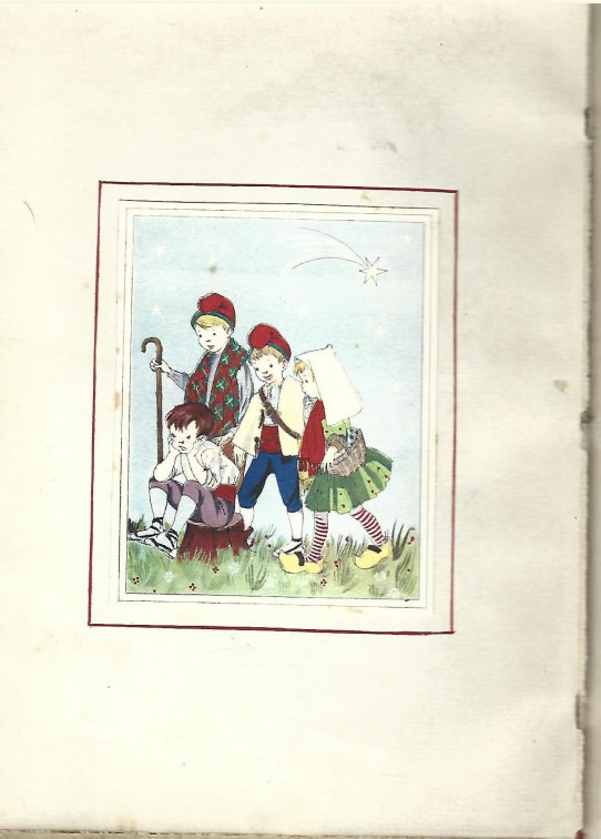 QÜENTO DE NADAL