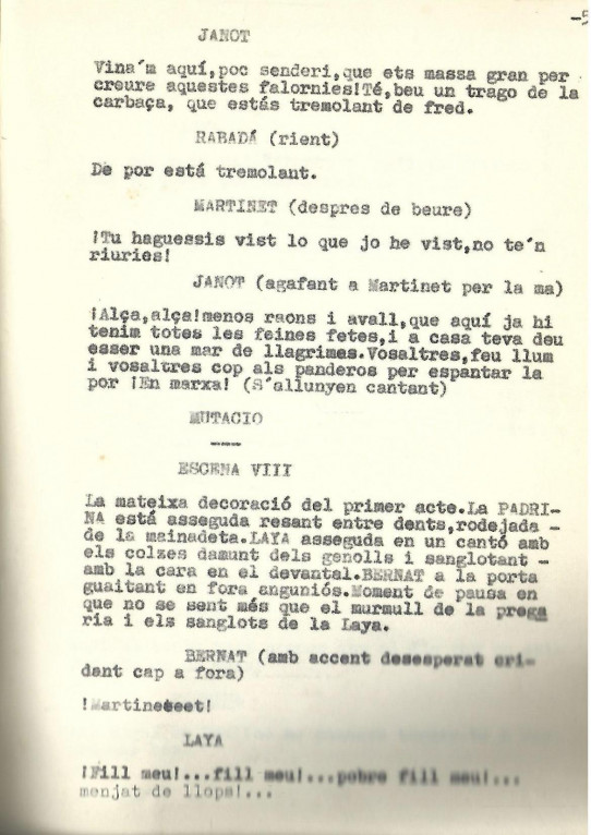QÜENTO DE NADAL