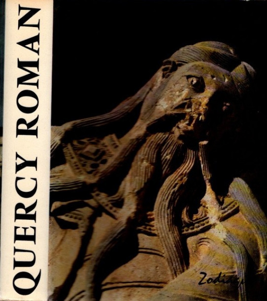 QUERCY ROMAN
