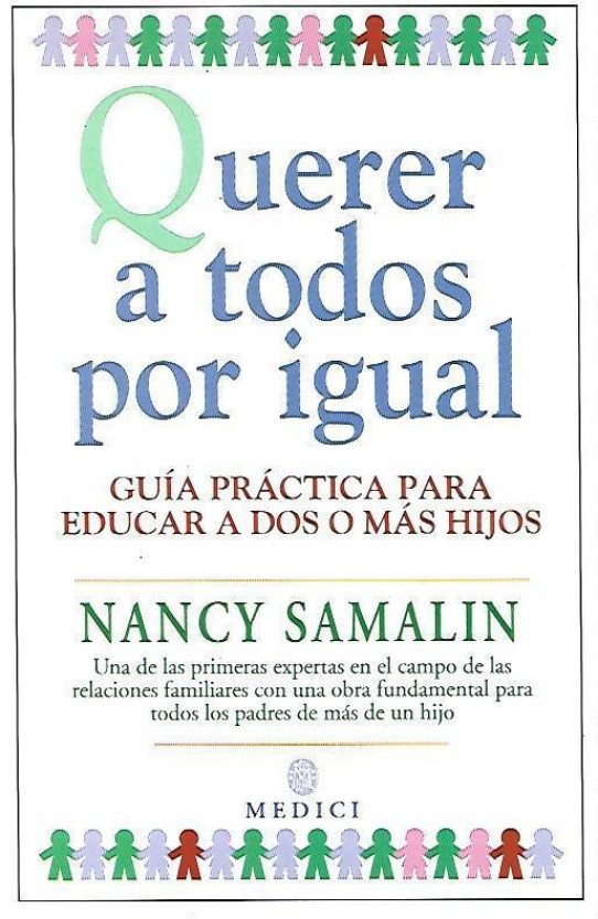 QUERER A TODOS POR IGUAL