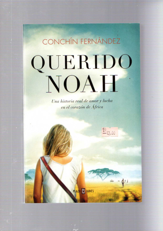 QUERIDO NOAH