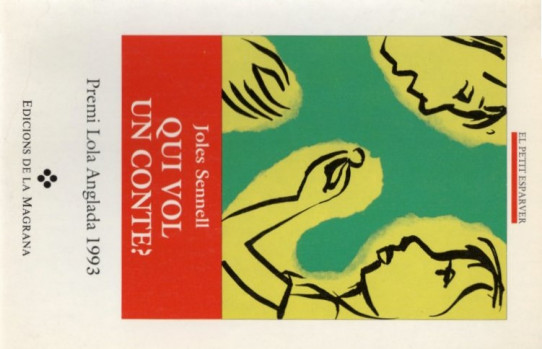 QUI VOL UN CONTE?