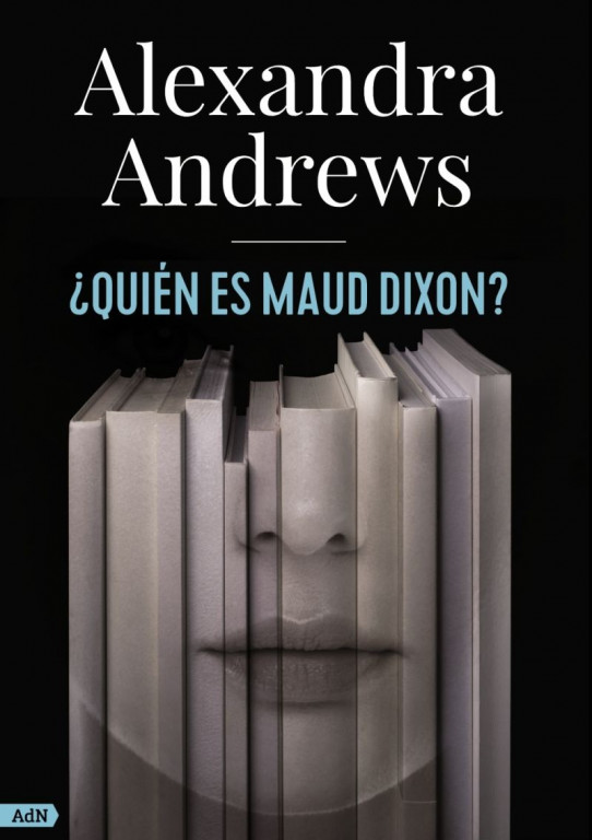 ¿QUIÉN ES MAUD DIXON?