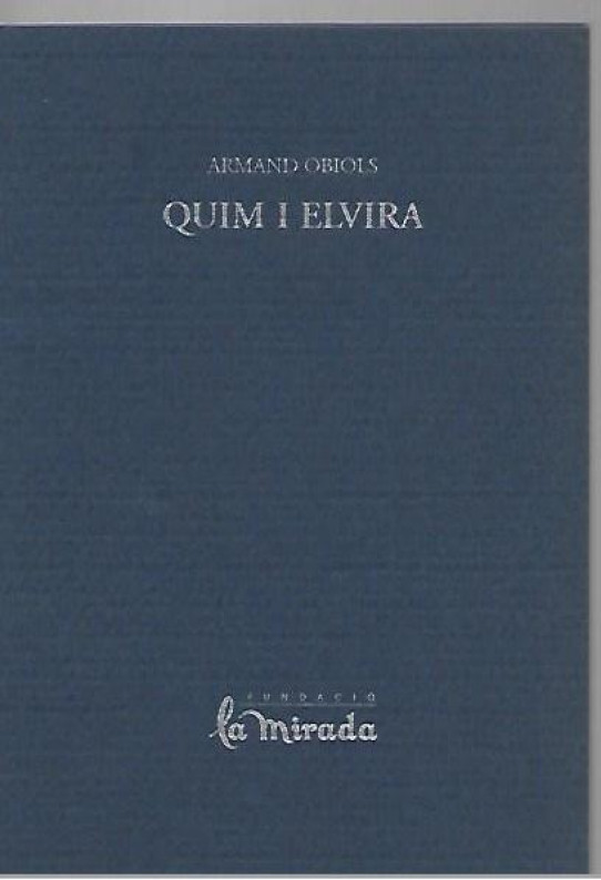 QUIM i ELVIRA