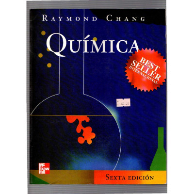 Química / Raymond Chang