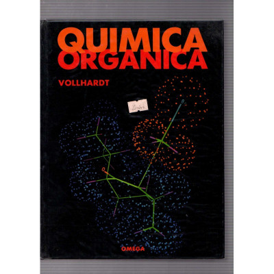 Química organica / Vollhardt