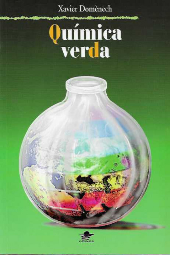 QUIMICA VERDA  ---EDICIO EN CATALA---                    ------------condicio excel.lent-------