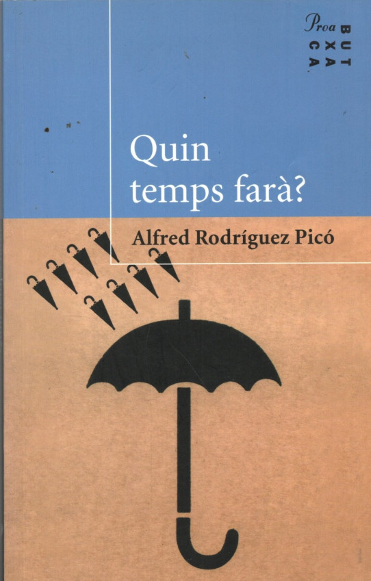 QUIN TEMPS FARÀ?