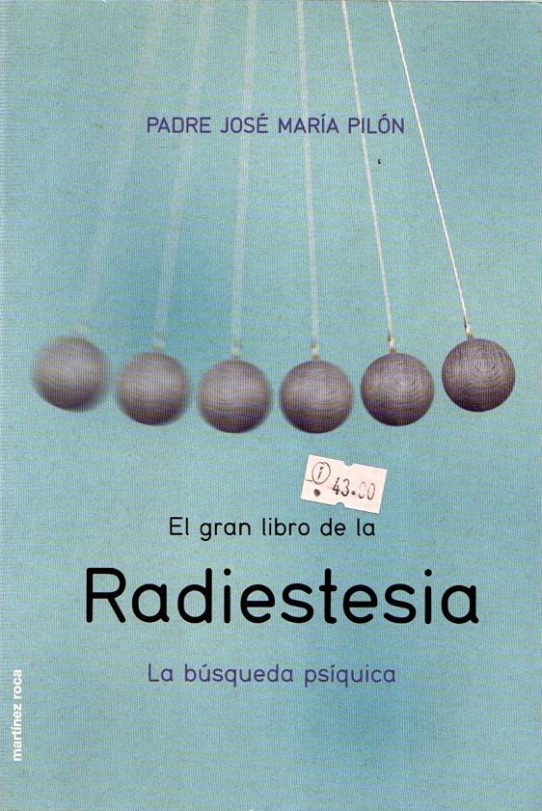 RADIESTESIA