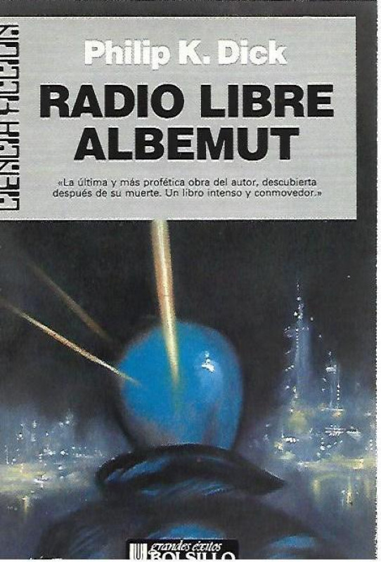 RADIO LIBRE ALBEMUT