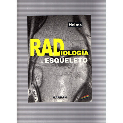 RADIOLOGÍA del ESQUELETO / Helms