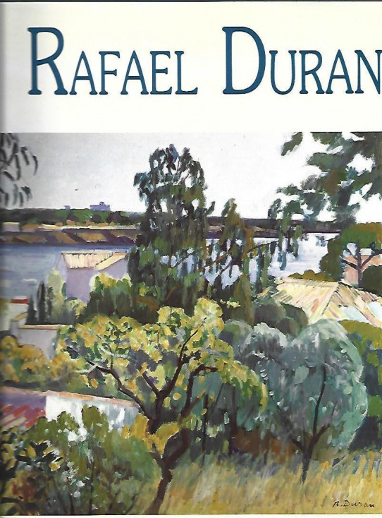 RAFAEL DURAN