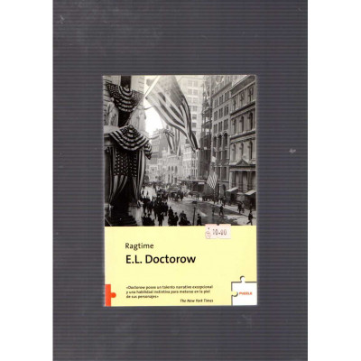 Ragtime / E.L. Doctorow