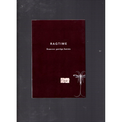Ragtime / Francesc Garriga Barata