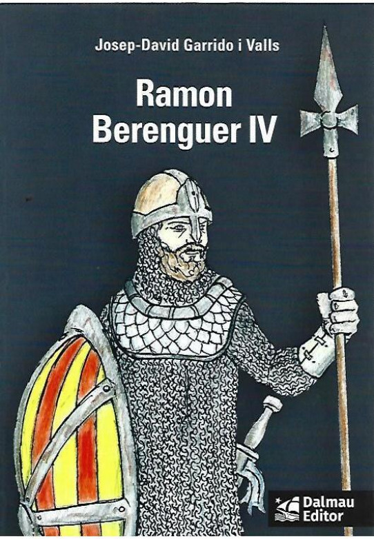 RAMON BERENGUER IV