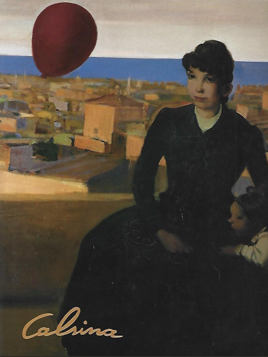 RAMON CALSINA