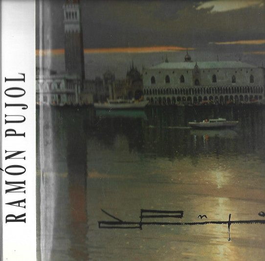 RAMON PUJOL