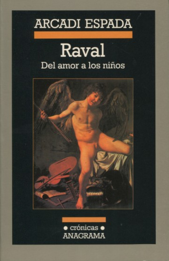 RAVAL DEL AMOR A LOS NIÑOS