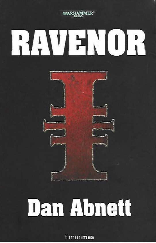 RAVENOR