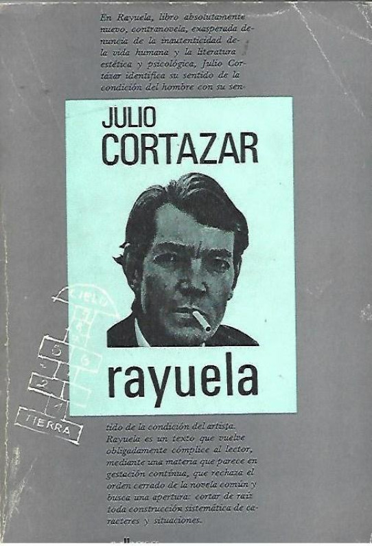 RAYUELA