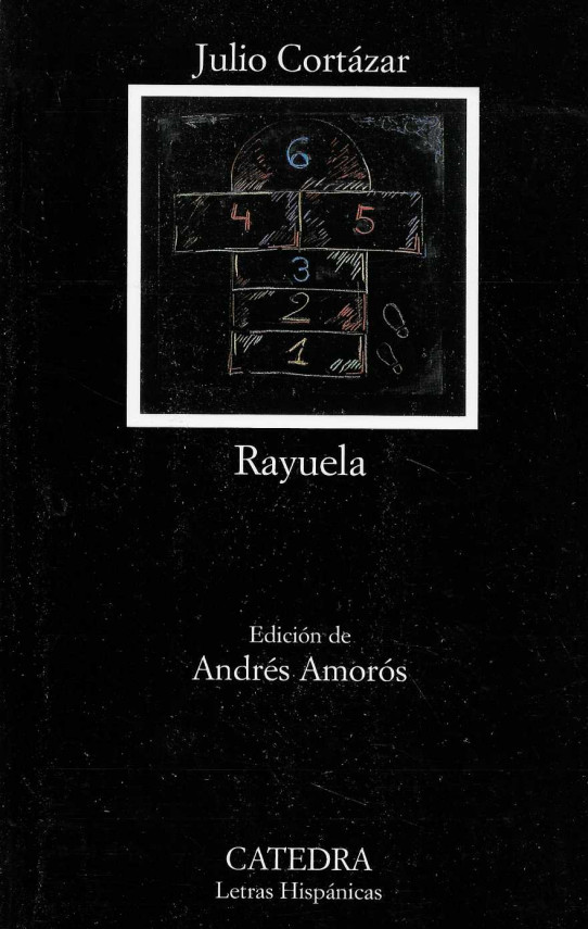 RAYUELA