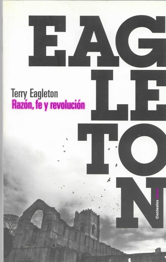 RAZON, FE Y REVOLUCIÓN.  REFLEXIONES EN TORNO AL DEBATE SOBRE DIOS