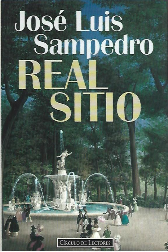 REAL SITIO