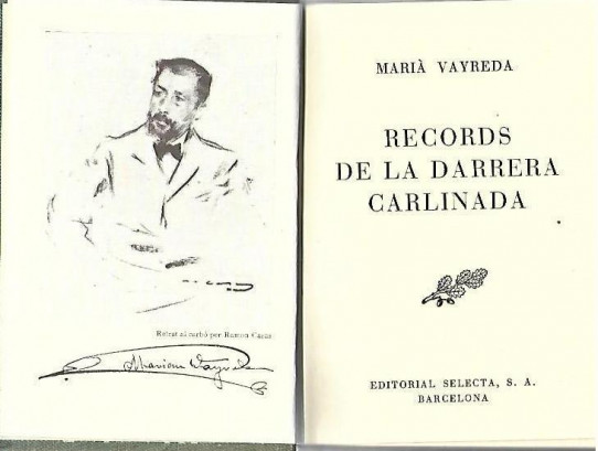 RECORDS DE LA DARRERA CARLINADA