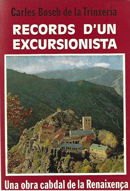 RECORDS D'UN EXCURSIONISTA