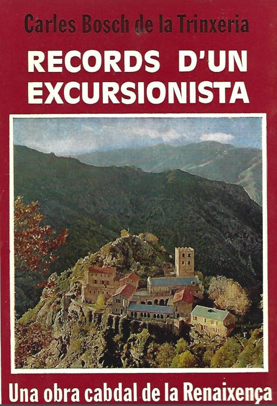 RECORDS D'UN EXCURSIONISTA