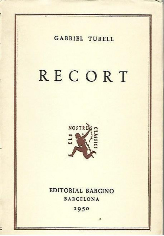 RECORT