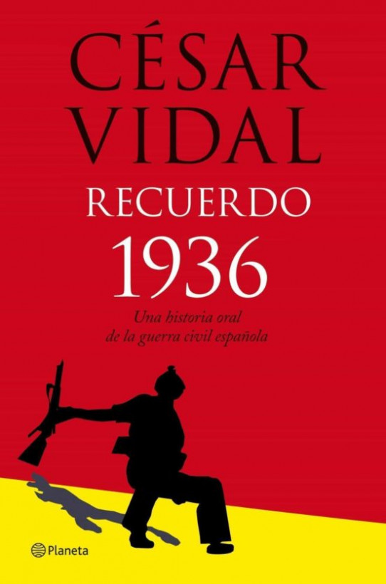 RECUERDO 1936