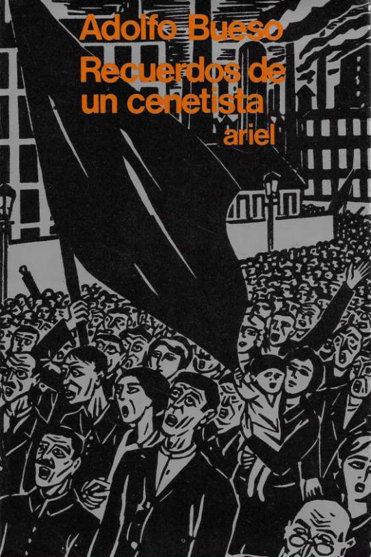 RECUERDOS DE UN CENTISTA.