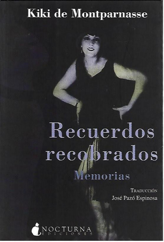 RECUERDOS RECOBRADOS. MEMORIAS