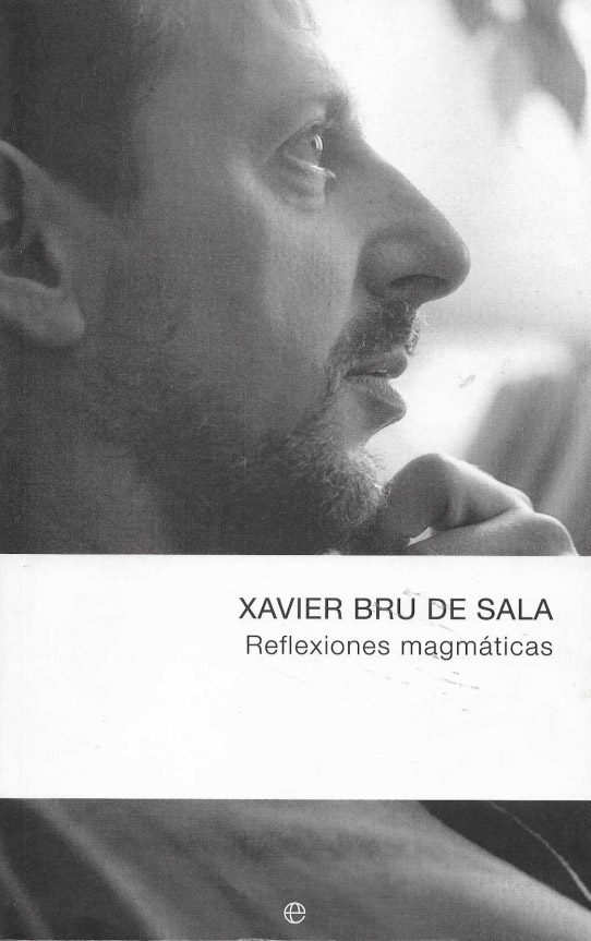 Reflexiones magmáticas.