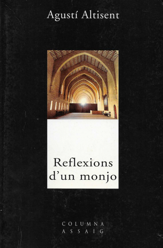 Reflexions d'un monjo