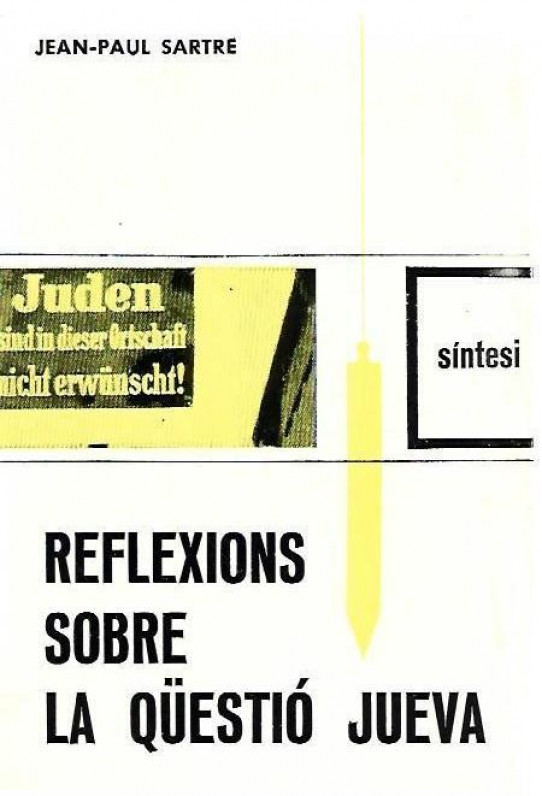 REFLEXIONS SOBRE LA QÜESTIO JUEVA