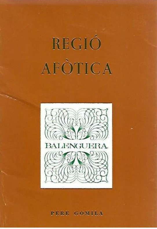 REGIO AFOTICA