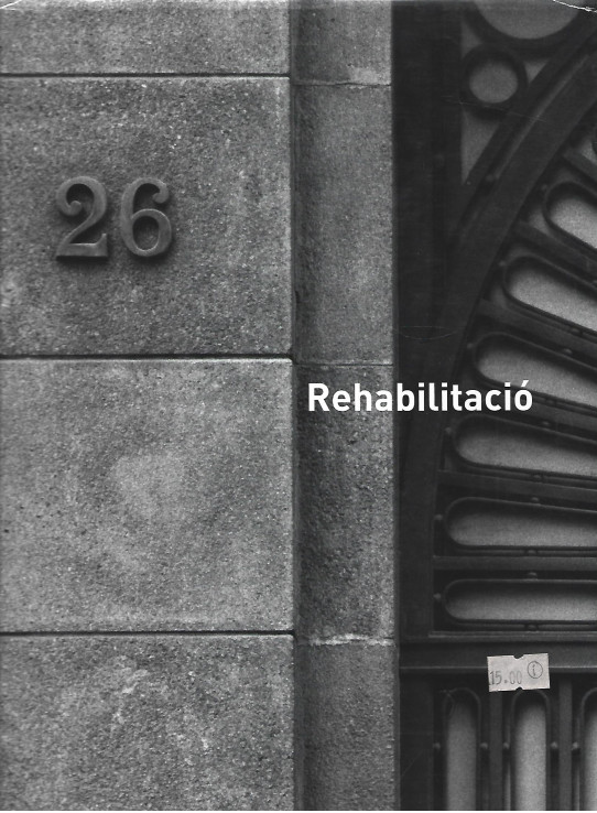 REHABILITACIÓ