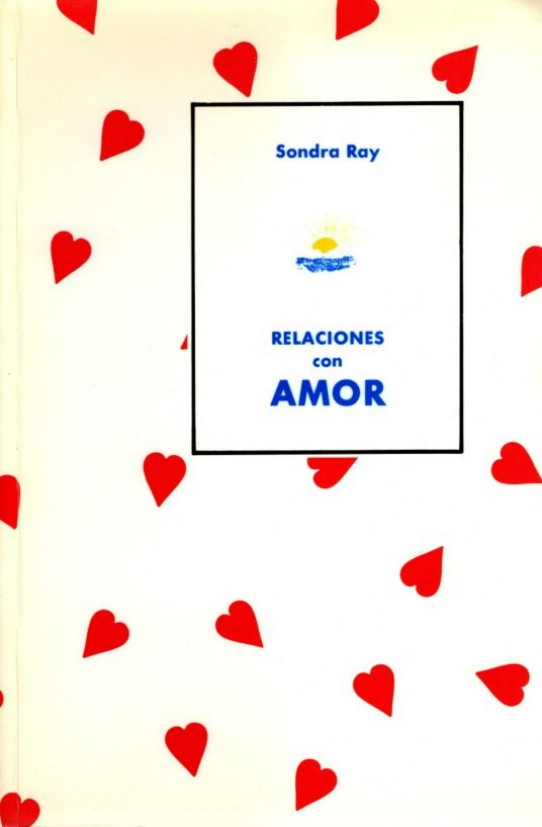 RELACIONES CON AMOR