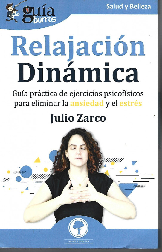 RELAJACION DINAMICA
